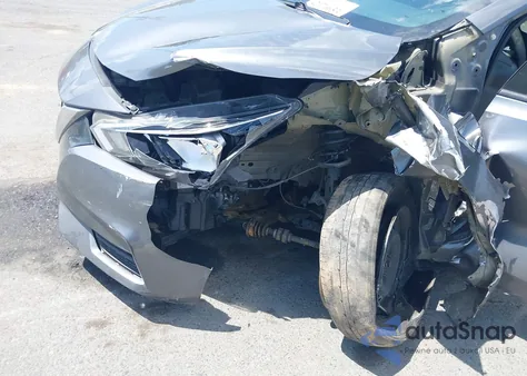 2020 Nissan Versa S Xtronic Cvt из США, поврежденный, VIN 3N1CN8DV6LL918073